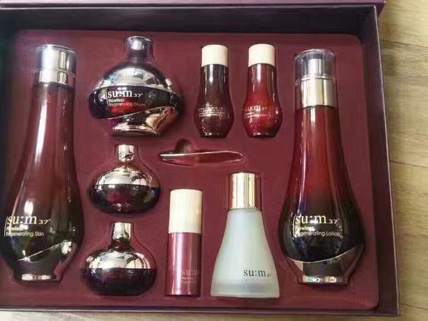 呼吸套盒适合敏感肌吗,呼吸孕妇套盒