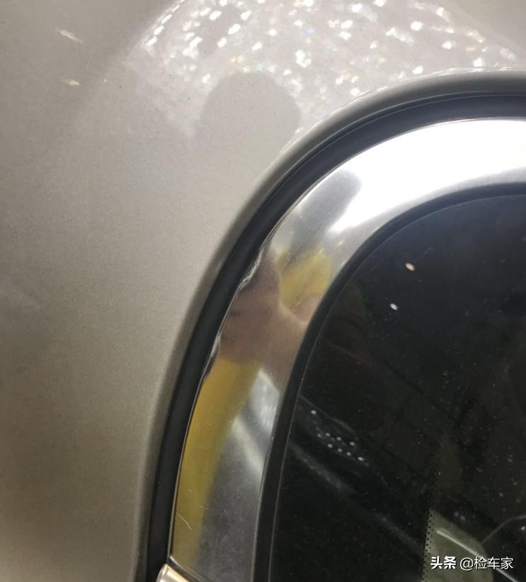 跑了40万公里的宝马740,开了5年的宝马740还值多少钱