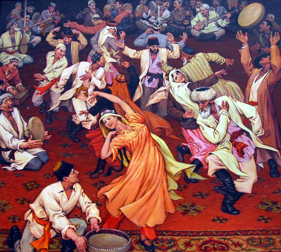 张曜的幕僚萧雄：纵横二万里，豪情满天山