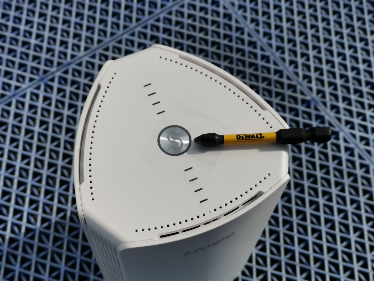 锐捷星耀m32m18组网,锐捷星耀m18一直显示橙灯