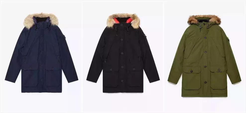 买羽绒服哪里比较好一点,哪里买羽绒服好一点