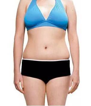 肌肉型122斤胖子怎么减,三步摆脱瘦胖子身材