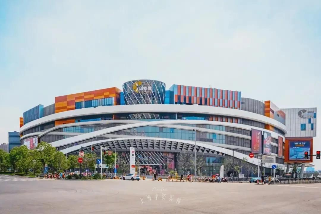 上海外环以外100万以内住宅,上海嘉定南翔富人区