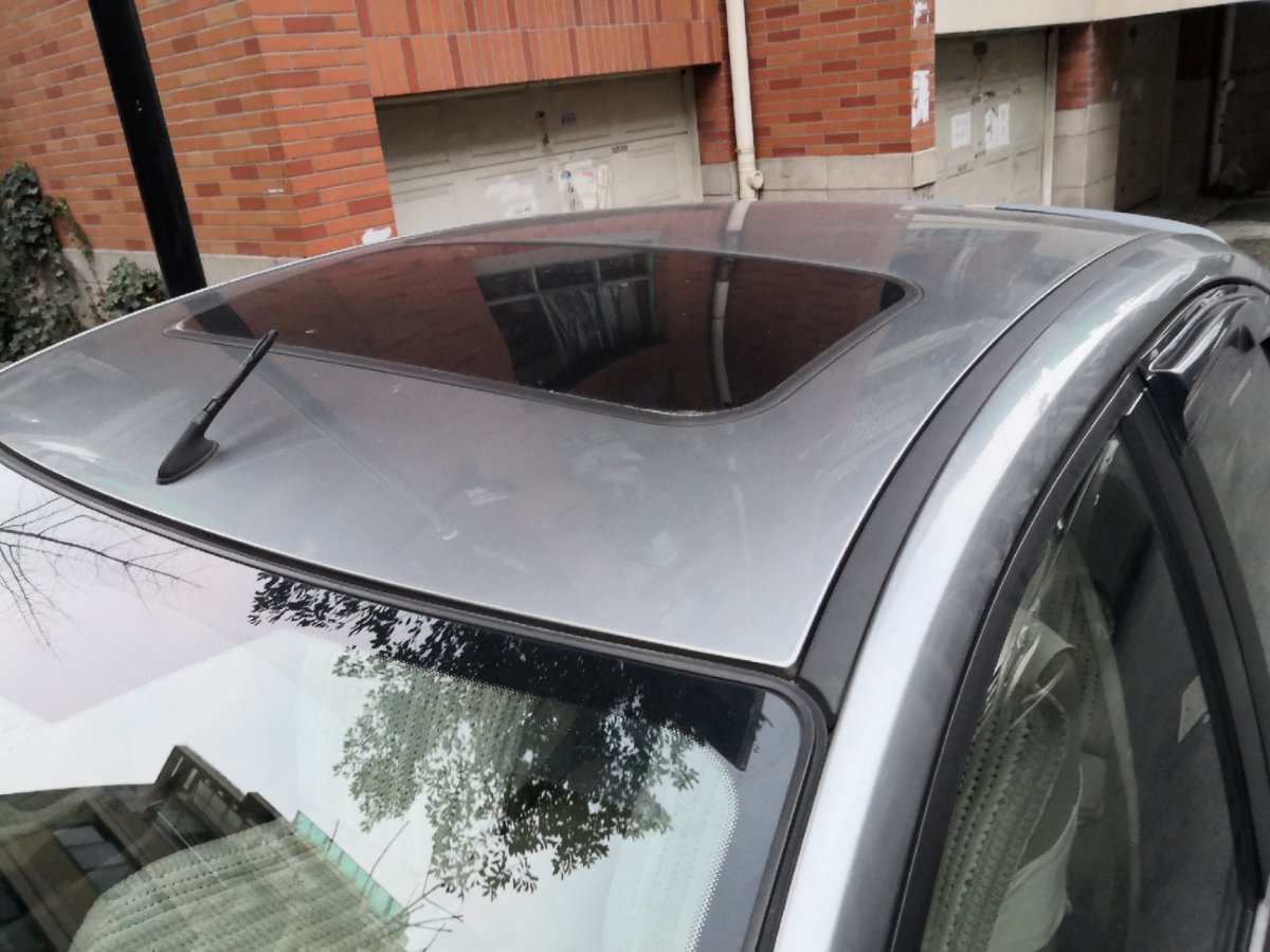 经典福克斯两厢还有人开吗,福克斯两厢新款对比老款