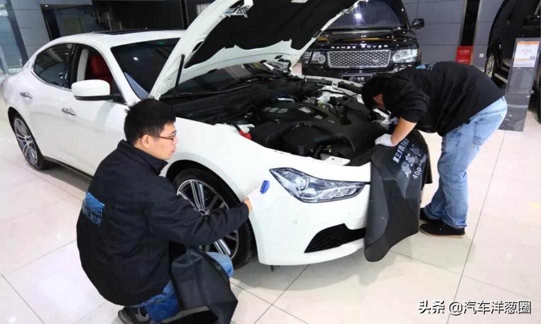 一招教你买到精品二手车,如何才能买到质量好又便宜的新车