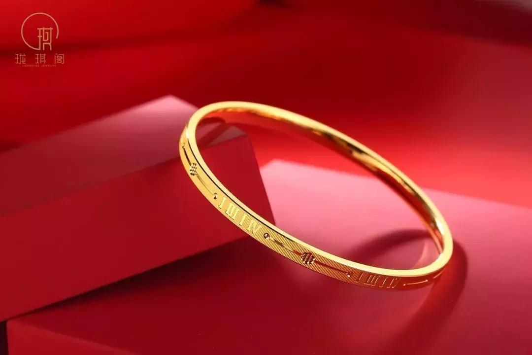 黄金盲盒得金条,黄金购买按克数才是王道