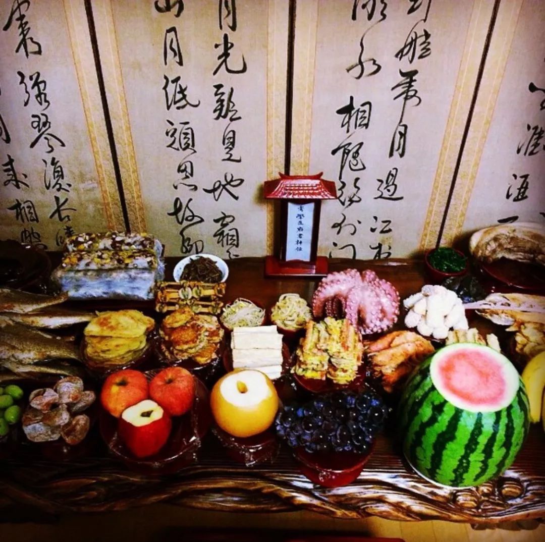 一味生活|你可能不知道，除了我们还有别的国家过中秋