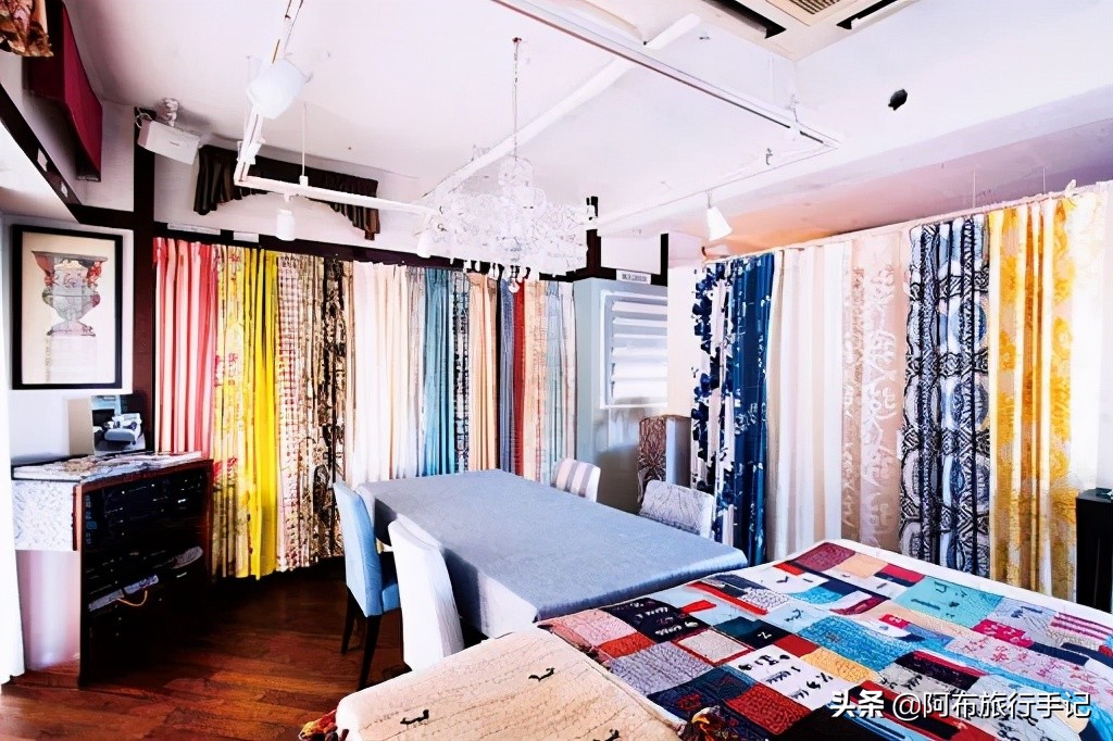 日本旅游购物指引,在日本逛市场