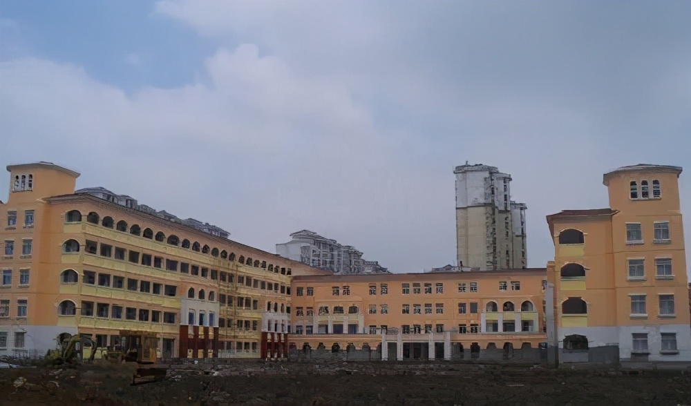 小升初民办初中摇号名单,江岸区小升初对口学校