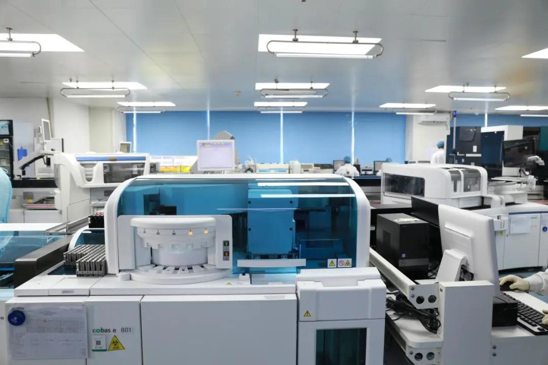 华银医学检验中心做病理靠谱吗,广州华银健康体检中心