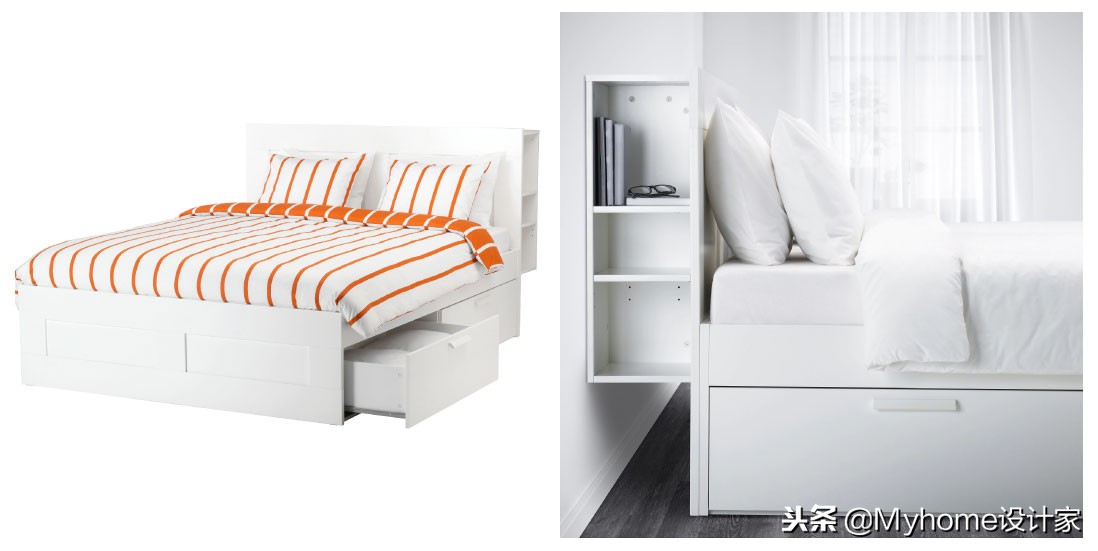 宜家最便宜的改造,宜家可以改造吗