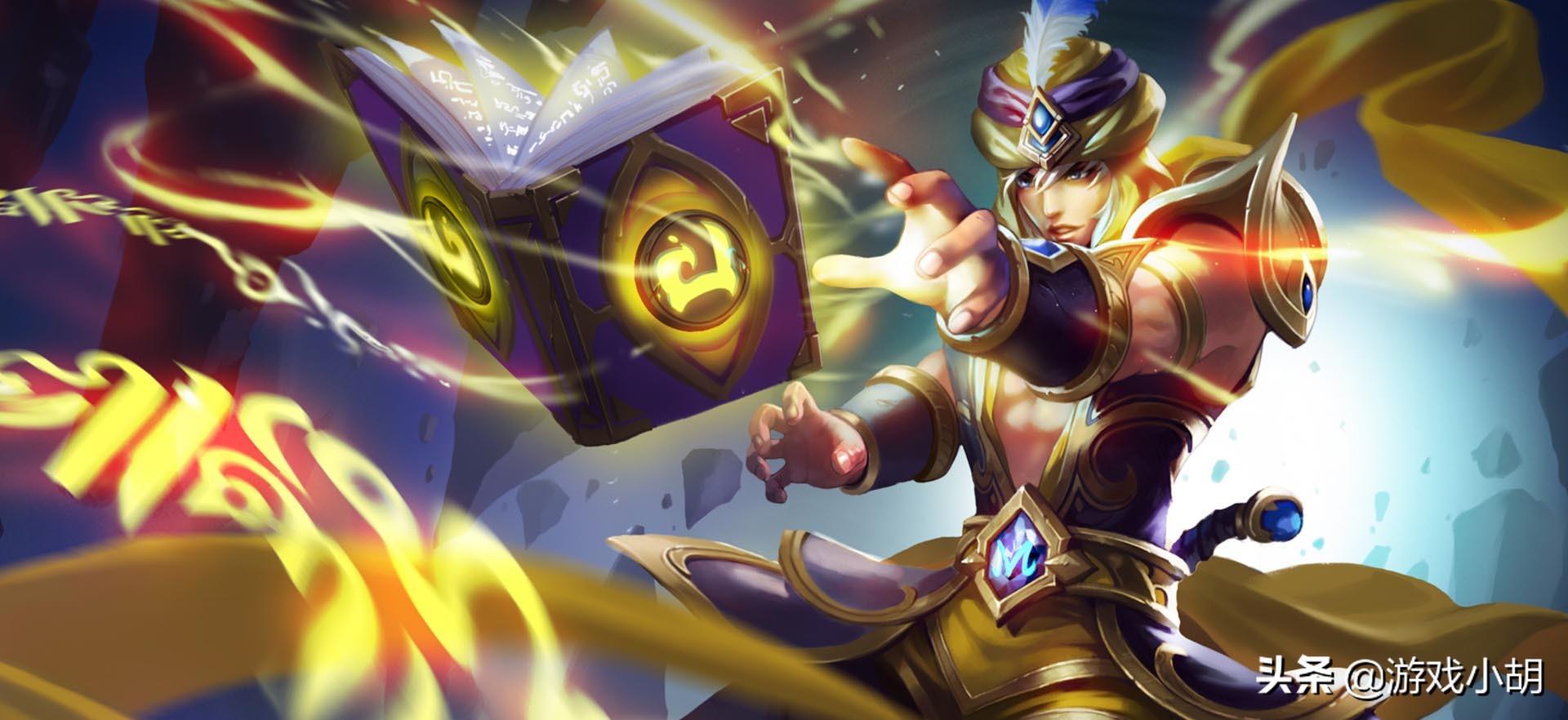 王者荣耀张良是不是弱了,王者荣耀张良为什么没人用