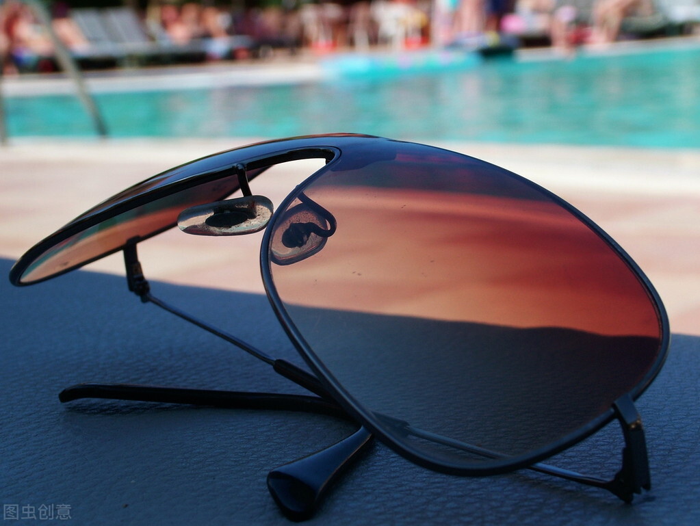 太阳镜的度数怎么选,太阳镜的尺寸