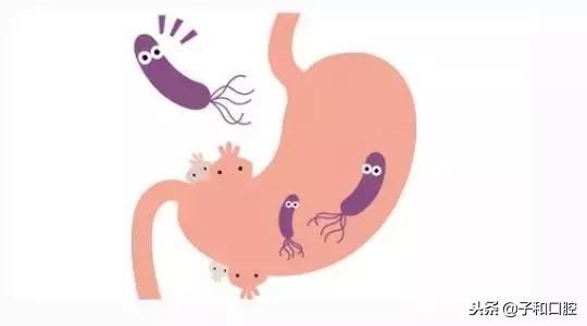 孩子口臭是否是积食了,孩子口臭分析