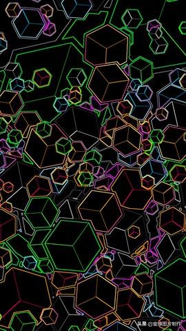 3d立体龙图片逼真壁纸,3d立体壁纸效果图片