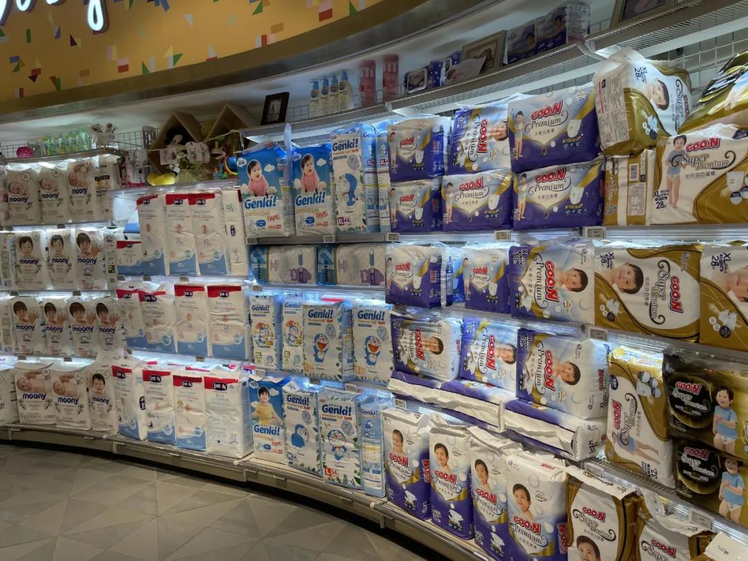 重庆进口零食超市,重庆最高端进口超市