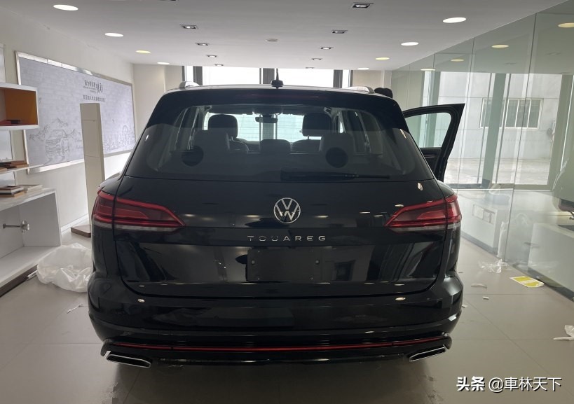 买一代途锐的10大忠告,同样的价钱买大众途锐好还是bba好