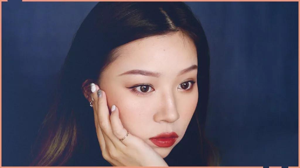 水真深！美妆博主们出的彩妆，也太好扒了