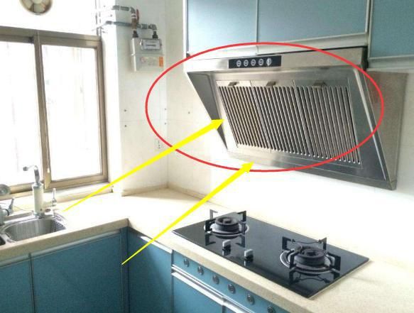 油烟机贵的好还是一般的好,抽油烟机价格低的和高的有何差别