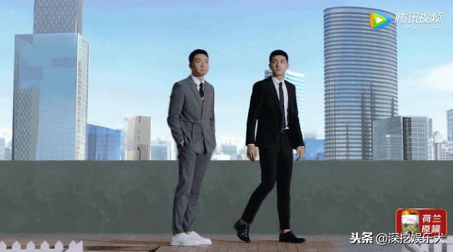 倾城时光给赵丽颖的阴影,倾城吐槽