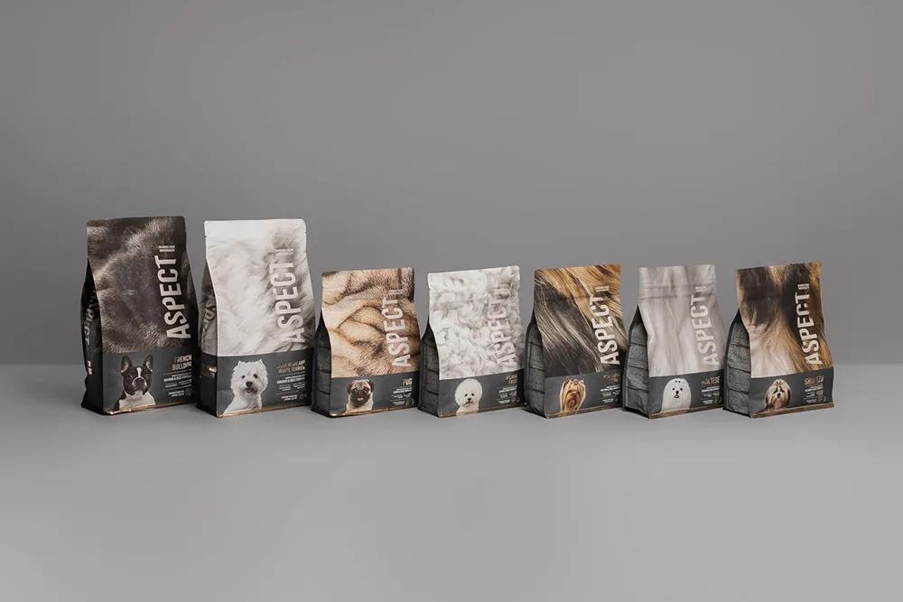 优秀包装设计有美感更畅销,优秀包装版式设计