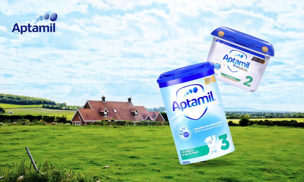 德国喜宝有机奶粉为什么那么便宜,德国爱他美和喜宝哪个口味好