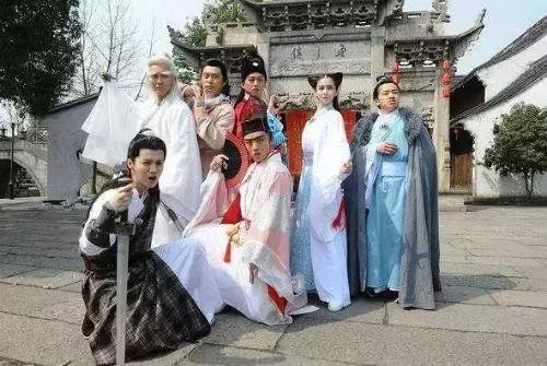 走进鲁迅笔下鲁镇,鲁迅笔下的鲁镇是什么样的地方