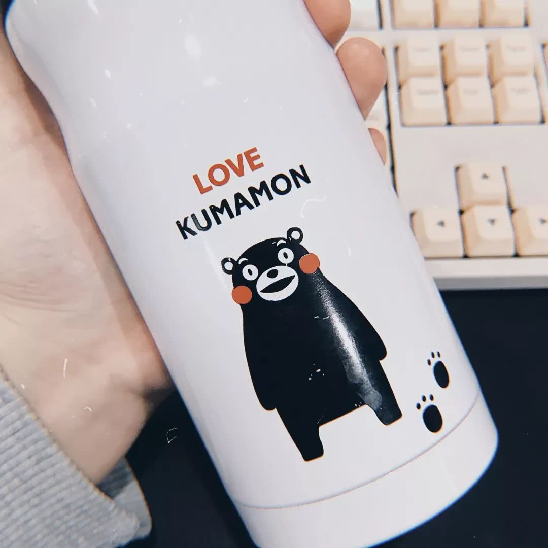 保温杯的高颜值,史上最好看的保温杯