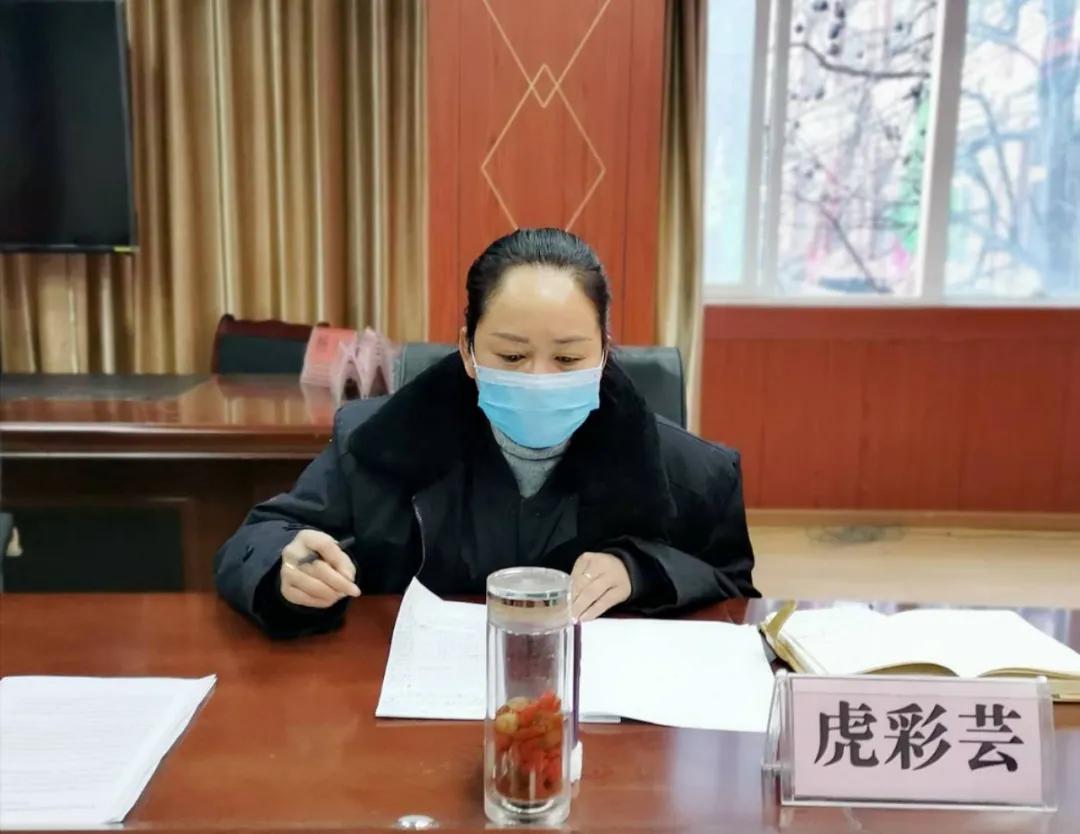 硬核！来自迭部的“她”力量