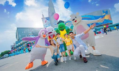 青岛极地海洋馆到底值不值得去,青岛极地海洋馆怎么样值得去吗