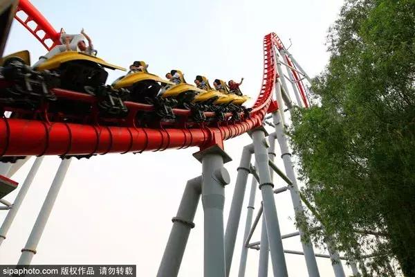 京城中秋摄影,北京秋天摄影打卡