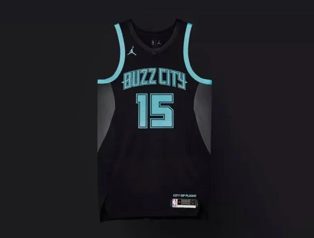 nba城市版球衣什么意思,18-19赛季nba城市版球衣