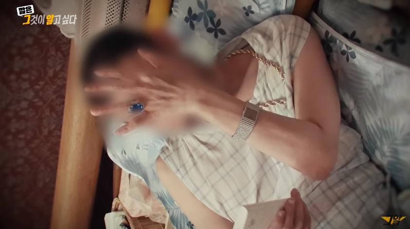 韩国轰动一时的女孩性侵案,韩国虐待儿女真实事件