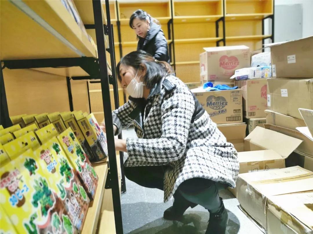 义乌商品城小商品,义乌小商品可谓琳琅满目