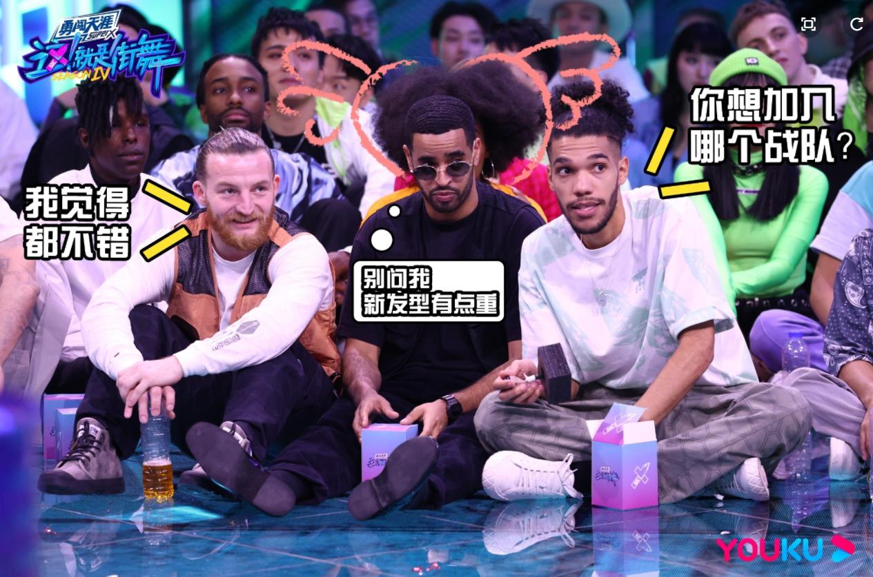 世界街舞大神斗舞视频,世界街舞battle十大经典