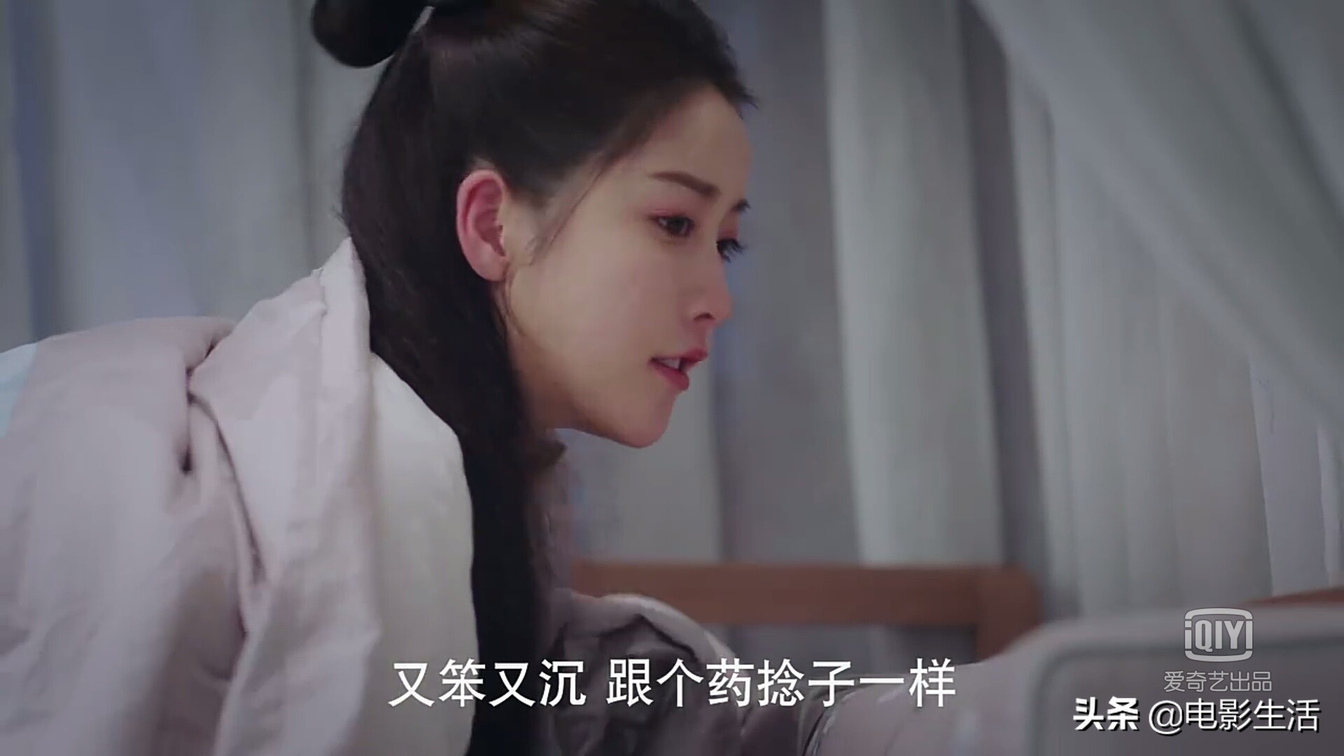 从《恋恋江湖》看国产剧：只要剧情有趣，小透明也能战胜流量明星