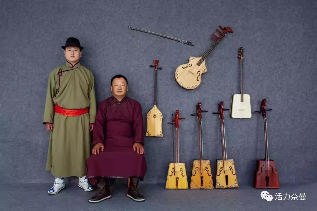 一起感受蒙古族的文化,感受蒙古族博大精深的草原文化