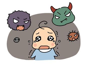 钧钧妈分享：两岁女宝宝居然得了妇科病，原因你知道吗