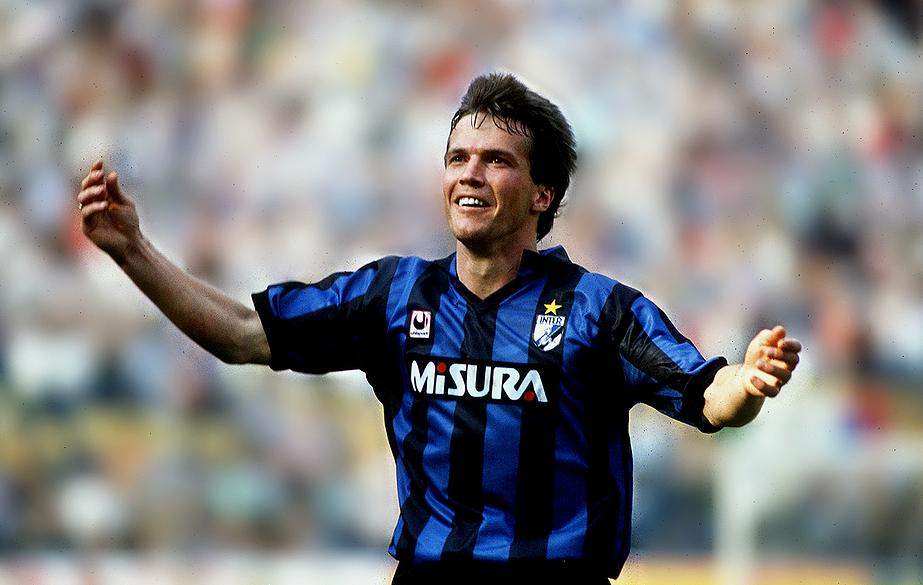 谁是蓝黑之王？盘点国米史上十大巨星，一代传奇压上古大神夺魁