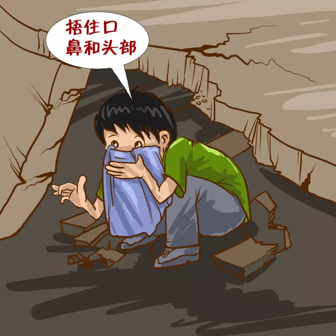 如何处置建筑物坍塌事故救援,坍塌事故如何避免