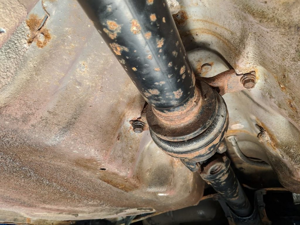 出售二手斯巴鲁翼豹,斯巴鲁翼豹改旅行版