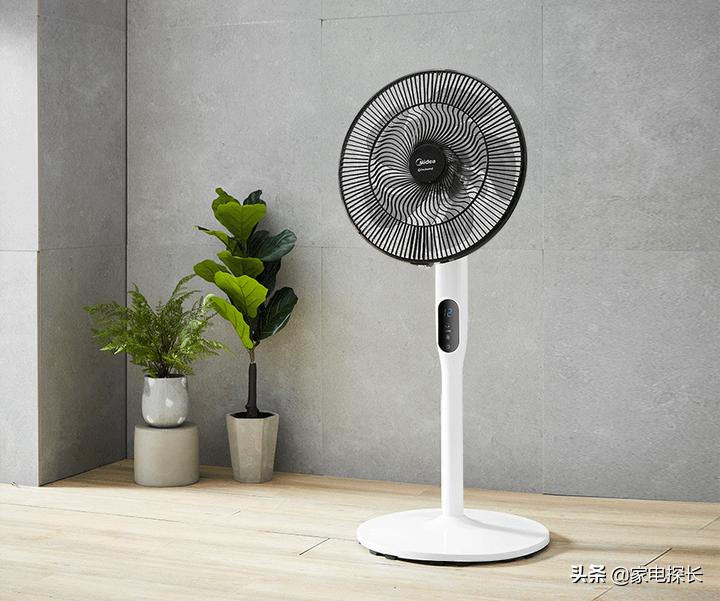 电风扇要变天!竞争对手强势崛起,美的老大位置还能坐多久?