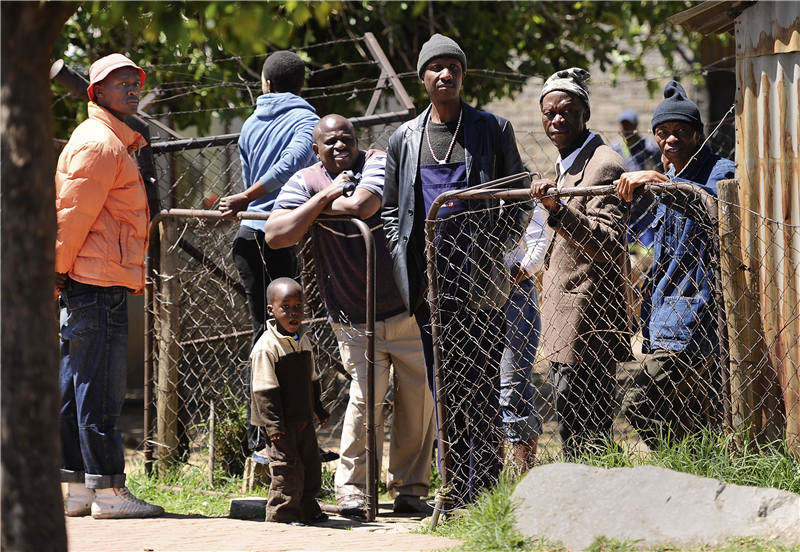 中国企业在南非发展,南非与中国企业