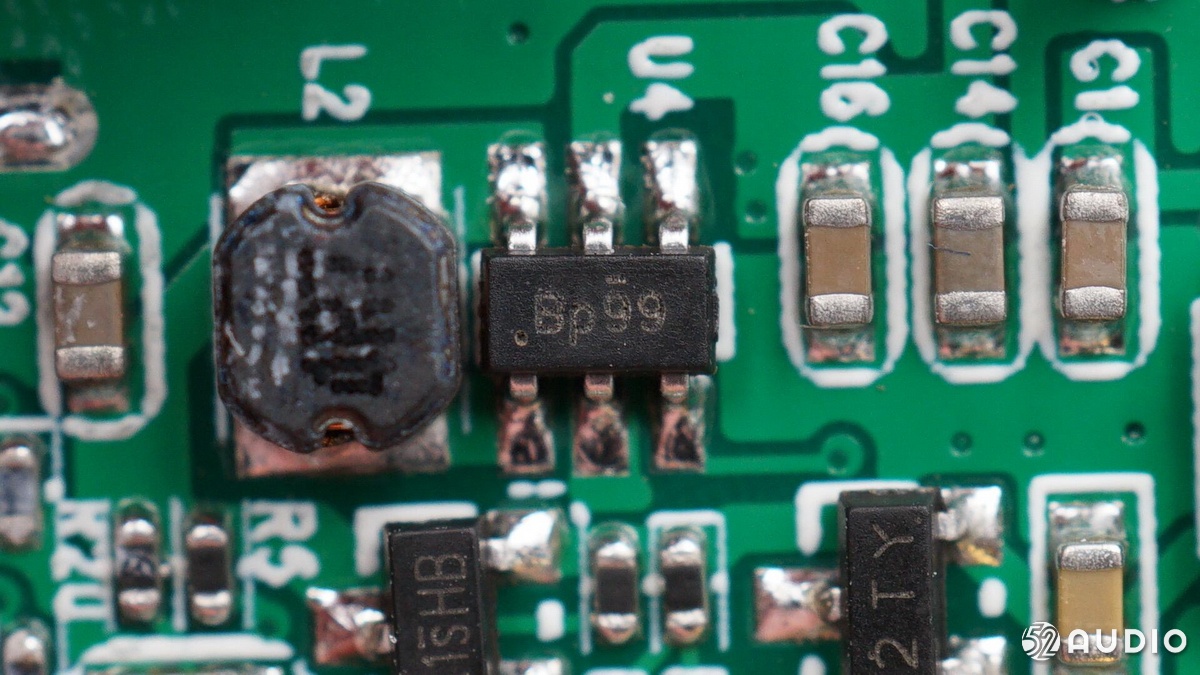 足球篮球蓝牙耳机拆解,足球款蓝牙耳机