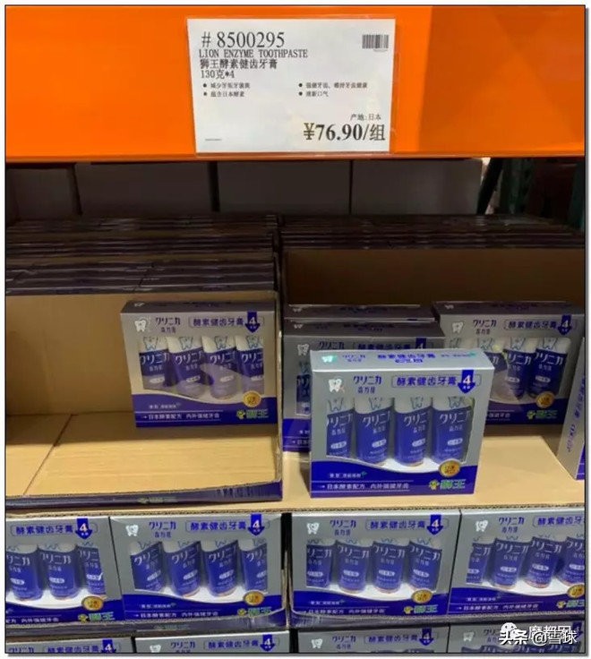 外国人怎么看中国的costco火爆,costco是如何盈利的