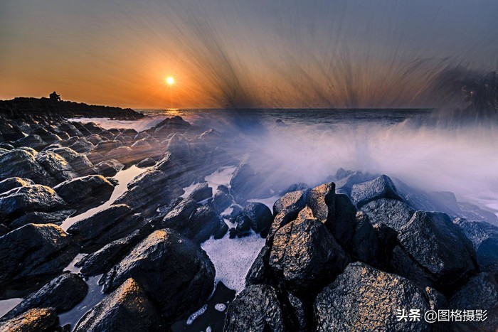 kase卡色nd滤镜怎么样,新品kase卡色铠甲磁吸滤镜