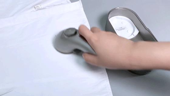 老式蒸汽熨斗不出气怎么办,传统熨斗没加水可以用吗