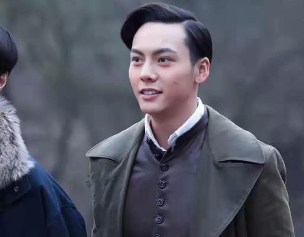 王思聪对陈伟霆的评价,陈伟霆在港圈的地位