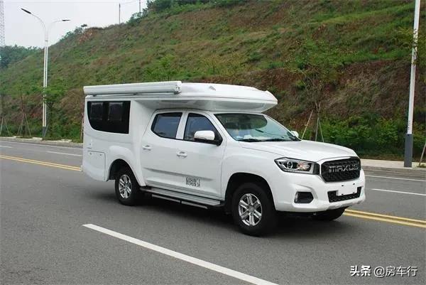 333批旅居车公告:32家房车企业申报43款自行式房车、10款拖挂车