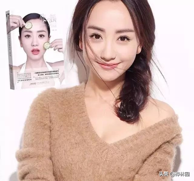 世界级美人“高颜值”“好气质”“魔鬼身材”原来可以吃出来的